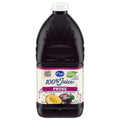 Kroger 100% Juice Prune Juice 64 fl oz