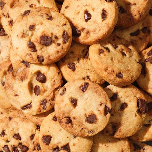 Mini Chips Ahoy Original Chocolate Chip Cookies, 1 Snak-Sak (8 Oz.)