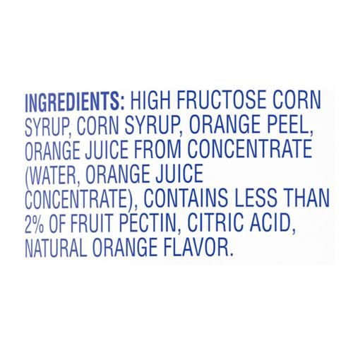 Kroger Orange Marmalade 18 oz