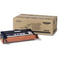 New, Pre-Owned - Xerox 113R00722 Standard Yield Black Toner Cartridge