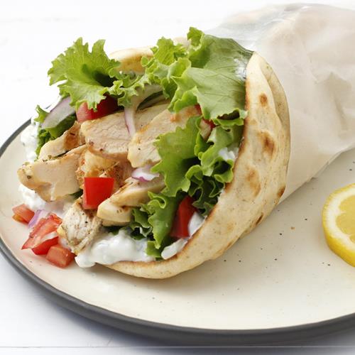 Mccormick Greek Style Gyro Seasoning With Tzatziki Sauce Mix, 1.5 Oz