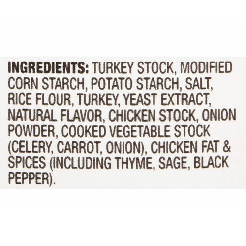 Mccormick Turkey Gravy, 12 Oz