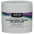 Whole Foods Market Lavender Deodorant Stick, 2.3 Ounce