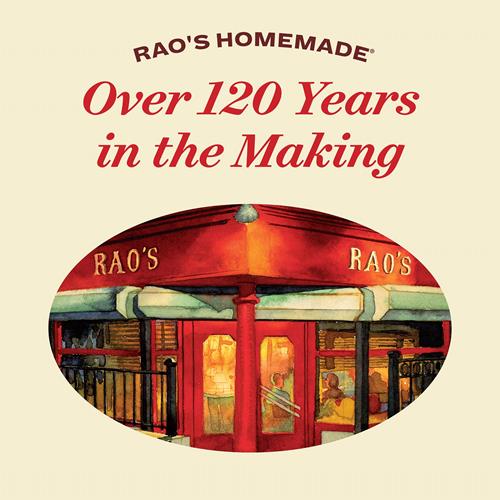 Raos Homemade Tomato Basil Sauce, 2 Lb, 32 Oz