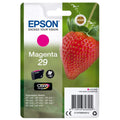 New, Pre-Owned - Epson 29 Magenta Ink Cartridge, C13T298340
