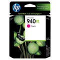 New, Pre-Owned - HP 940XL (C4908AN) Magenta High Yield Ink Cartridge