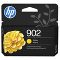 New, Pre-Owned - HP 902 (T6L94AN) Yellow Standard Yield Ink Cartridge