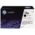New, Pre-Owned - HP 13A Black Laser Toner Cartridge, Q2613A