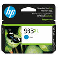New, Pre-Owned - HP 933XL Cyan (CN054AN) Ink Cartridge