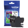 New, Pre-Owned - Brother LC3013XL High Yield Black Ink Cartridge