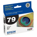 New, Pre-Owned - Epson 79 Black (T0791) Ink Cartridge