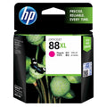 New, Pre-Owned - HP 88XL (C9392AN) Magenta High Yield Ink Cartridge