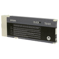 New, Pre-Owned - Epson T6181 Black Extra High Capacity Ink Cartridge