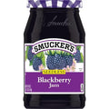 Smuckers Seedless Blackberry Jam, 18 Ounces