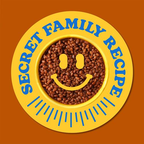 Bushs Best Canned Vegetarian Baked Beans, Source Of Plant Based Protein And Fiber, Low Fat, Gluten Free, 16 Oz