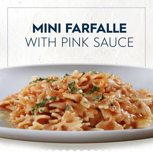 Barilla Mini Farfalle Pasta, 16 Oz. Box - Non-Gmo Pasta Made With Durum Wheat Semolina - Kosher Certified Pasta