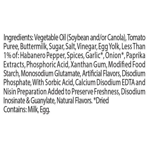 Hidden Valley The Original Ranch Taco Secret Sauce, 12 Fluid Ounce Squeezable Bottle (Package May Vary)