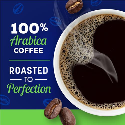 Kroger Decaf Classic Medium Roast Coffee Pods 48 ct