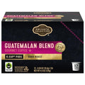 Private Selection Guatemalan Blend Dark Roast Coffee Pods 12 ct