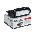 New, Pre-Owned - Lexmark Black High Yield Toner Cartridge 12A5745