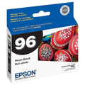 New, Pre-Owned - Epson 96 (T0961) Photo Black Ink Cartridge
