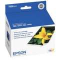 New, Pre-Owned - Epson T005 Standard-Yield Color Inkjet Cartridge, T005011