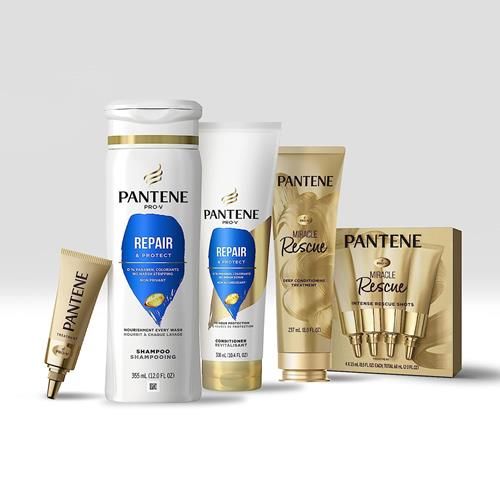 Pantene Pro-V Repair & Protect Conditioner, 10.4 Oz/308 Ml