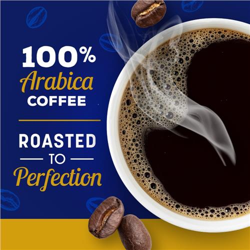 Kroger Hazelnut Medium Roast Ground Coffee 11 oz