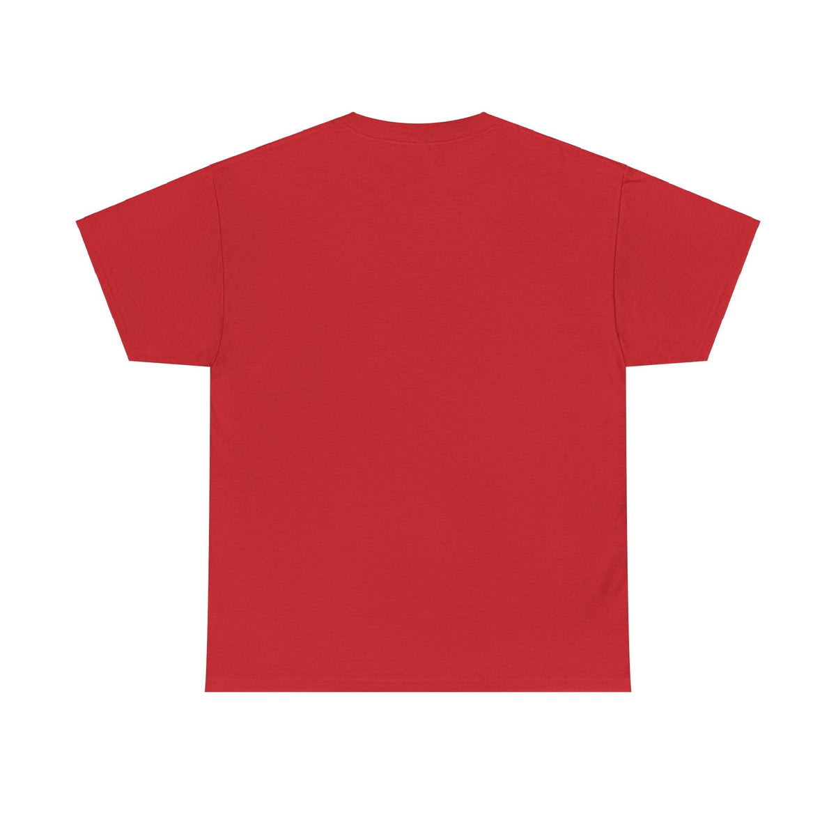 "I Miss America" Star Unisex Heavy Cotton Tee