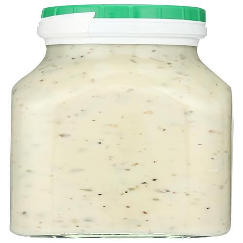 Whole Foods Market Organic Vegan Ranch Dressing, 12 Fl Oz