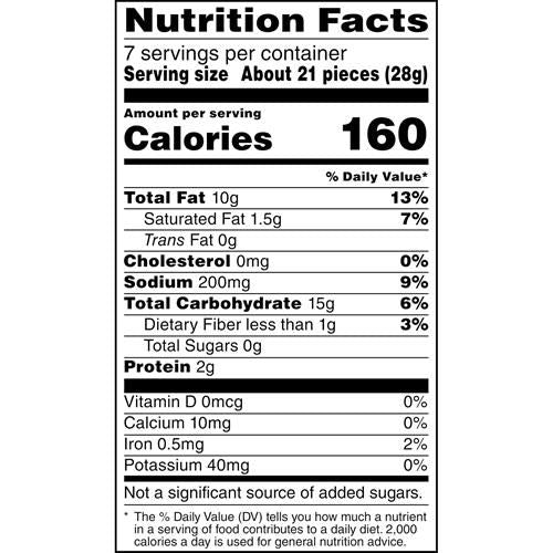 Cheetos Crunchy, Mexican Street Corn, 7 Oz Bag