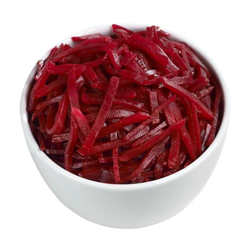 Kroger Shoestring Beets 15 oz.