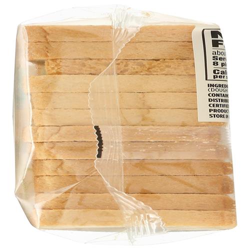 Whole Foods Market Organic Mini Toast, 2.8 Ounce
