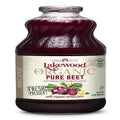 Lakewood Organic Beet Juice, 32 Fl Oz (Pack Of 1) Package May Vary