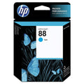 New, Pre-Owned - HP 88 (C9386AN) Cyan Ink Cartridge