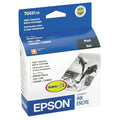 New, Pre-Owned - Epson T043120 Black High Yield OEM New, Pre-Owned - Ink Cartridge