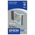 New, Pre-Owned - Epson T5625 Light Cyan 110ml Ink Cartridge