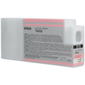 New, Pre-Owned - Epson T6426 Light Magenta 150ml Ink Cartridge