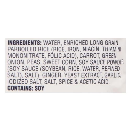 Thai Kitchen Fried Rice, 8.8 Oz