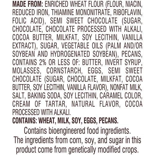 Pepperidge Farm Chocolate Collection, 7 Cookie Varieties, 13-Oz Box