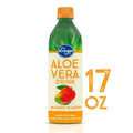 Kroger Mango Flavor Aloe Vera Juice Drink 17 fl oz