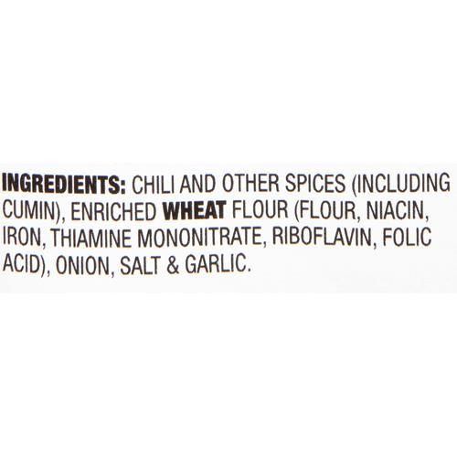 Mccormick 30% Less Sodium Chili Seasoning Mix, 1.25 Oz