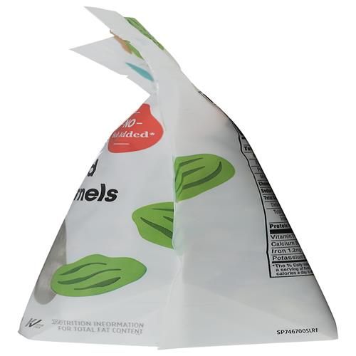 Whole Foods Market Dry Roasted Pistachio Kernels, No Salt Added, 10 Ounce
