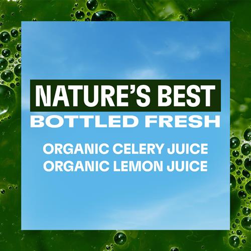 Evolution Fresh Organic Celery Glow Juice Blend, 15.2 Fl Oz
