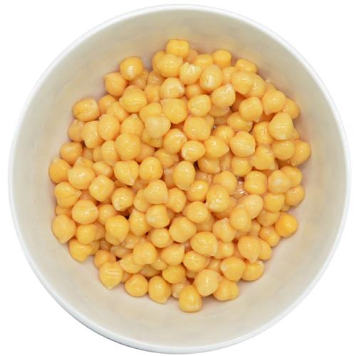 Kroger Garbanzo Beans Chick-Peas 15.5 oz