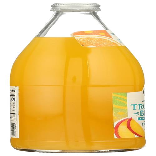Whole Foods Market, Organic Tropical Blend Italian Soda, 25.4 Fz