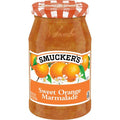 Smuckers Sweet Orange Marmalade, 18 Ounces