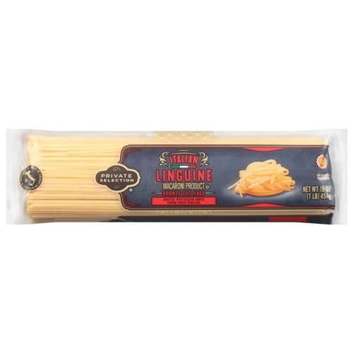 Private Selection Italian Linguine 16 oz