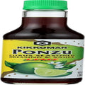 Kikkoman Ponzu Citrus Seasoned Dressing, 10 Oz