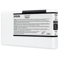 New, Pre-Owned - Epson T653 Photo Black Ink Cartridge, T653100